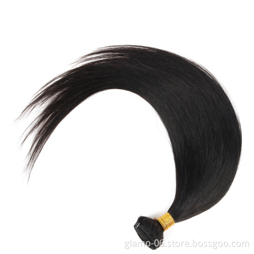 Free Sample Hair Weave Bundles,Straight Raw Virgin Brazilian Cuticle Aligned Hair,Wholesale Natural Human Hair Extensions